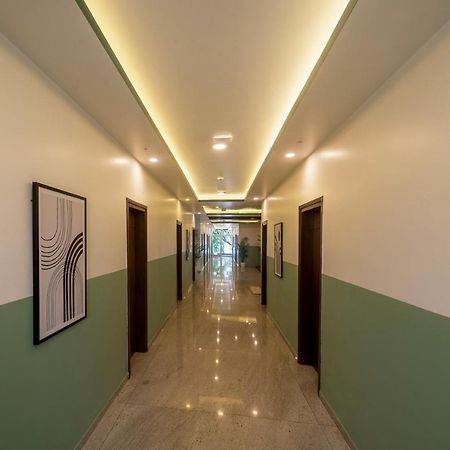 Olive Electronic City - By Embassy Group Bangalore Exterior photo